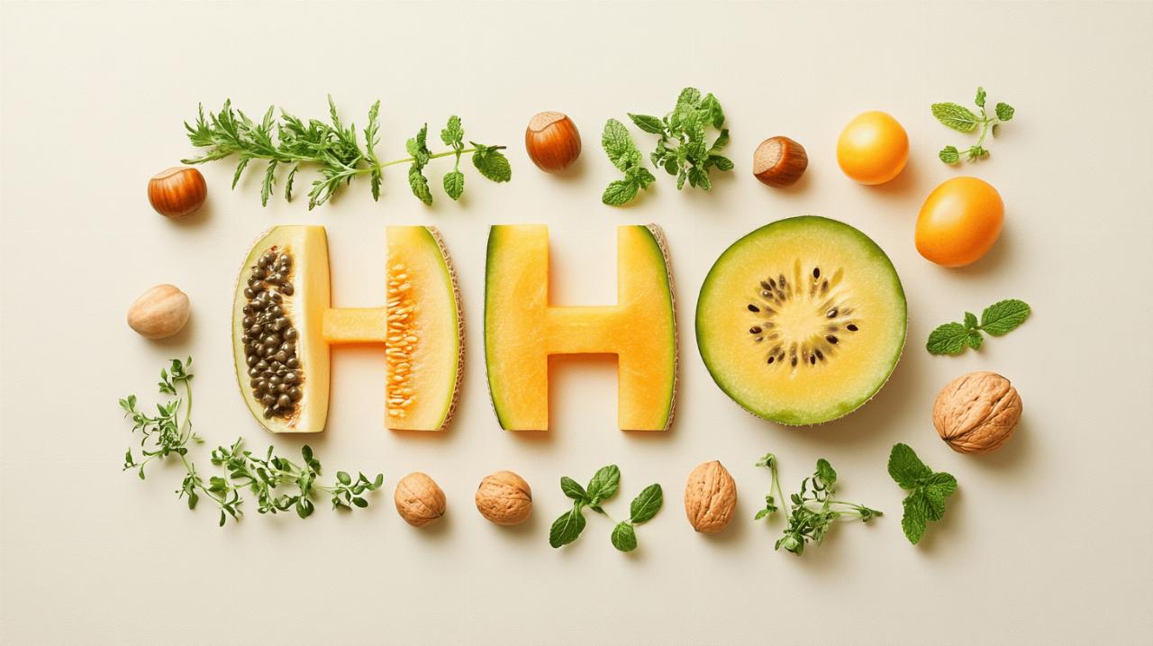 Les fruits et legumes commencant par H : Comment reduire leur empreinte environnementale ?