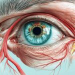 Blepharospasme: causes, symptomes et traitement, un trouble neurologique meconnu