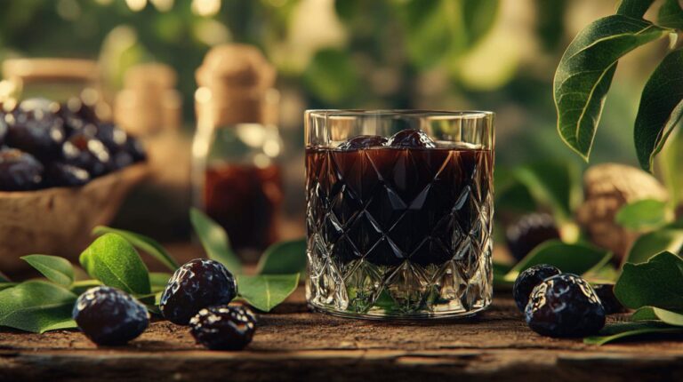13 bienfaits du jus de pruneaux : confirmes par la science, un concentre d’antioxydants naturels