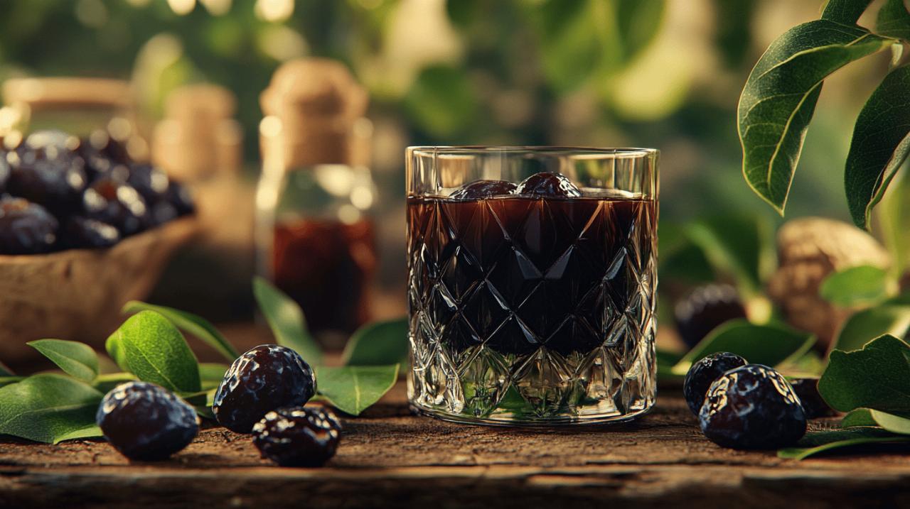 13 bienfaits du jus de pruneaux : confirmes par la science, un concentre d’antioxydants naturels