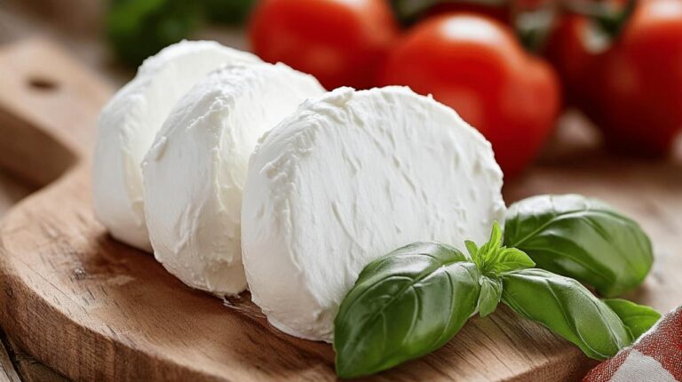 Manger de la mozzarella enceinte : identifier les signaux d’alarme de la listeriose