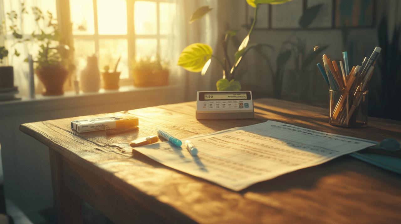 Test de grossesse : decouvrez le calendrier optimal pour un diagnostic fiable
