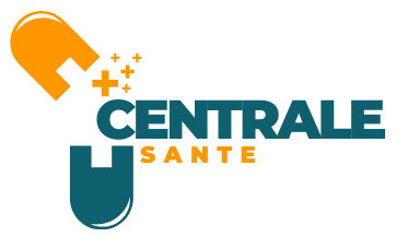 Centrale sante