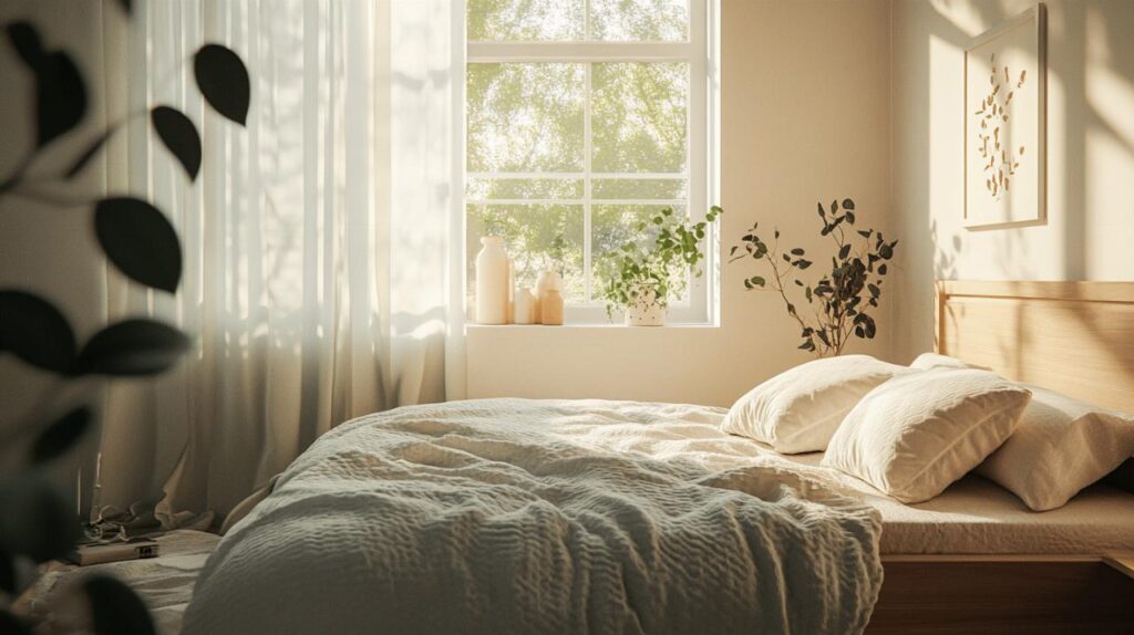 Comment choisir la literie idéale pour un sommeil réparateur