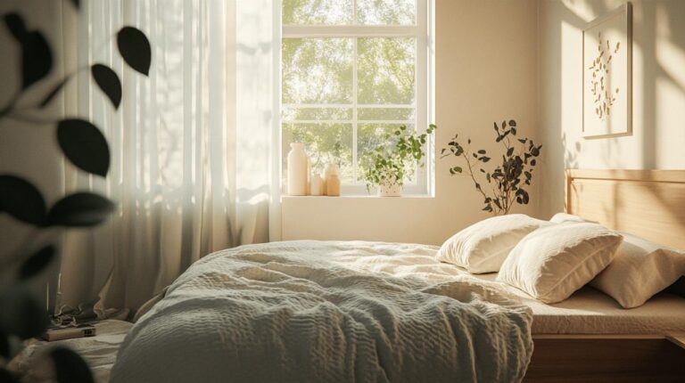 Comment choisir la literie idéale pour un sommeil réparateur