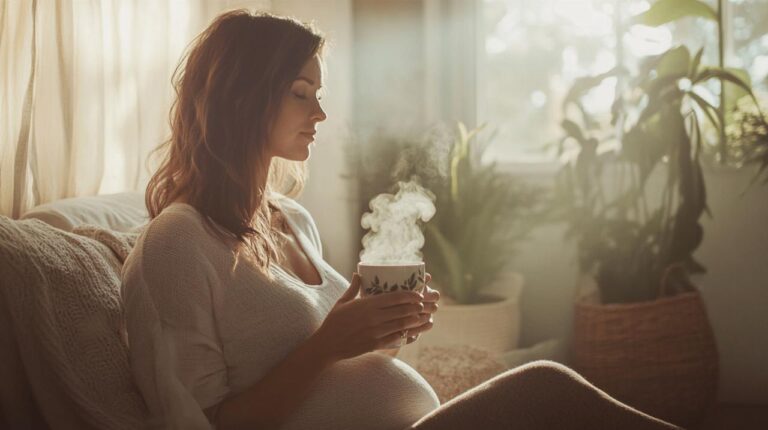Comprendre la chute hormonale trois mois après l’accouchement et ses effets sur le corps