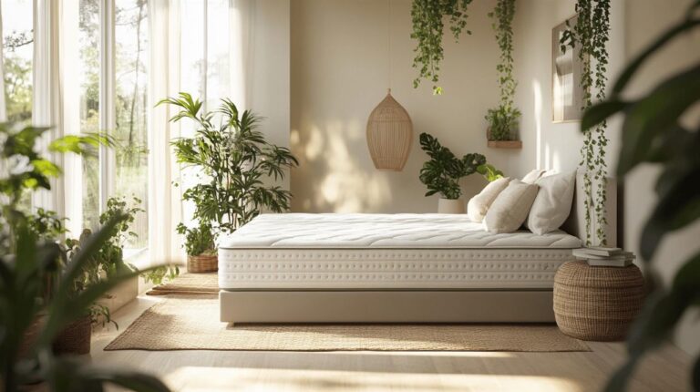 Les bienfaits d’un matelas Bultex pour un sommeil réparateur