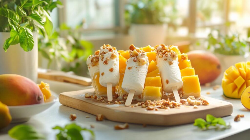 Pourquoi la glace Nuii est incontournable pour un séjour gourmand