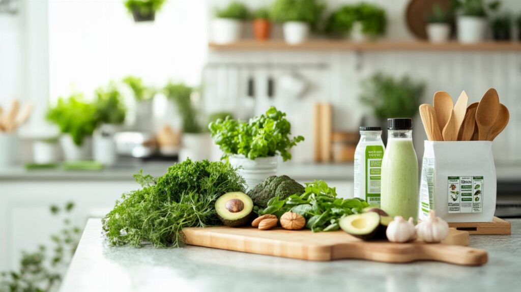 Comment choisir une crème liquide adaptée à un régime faible en lipides