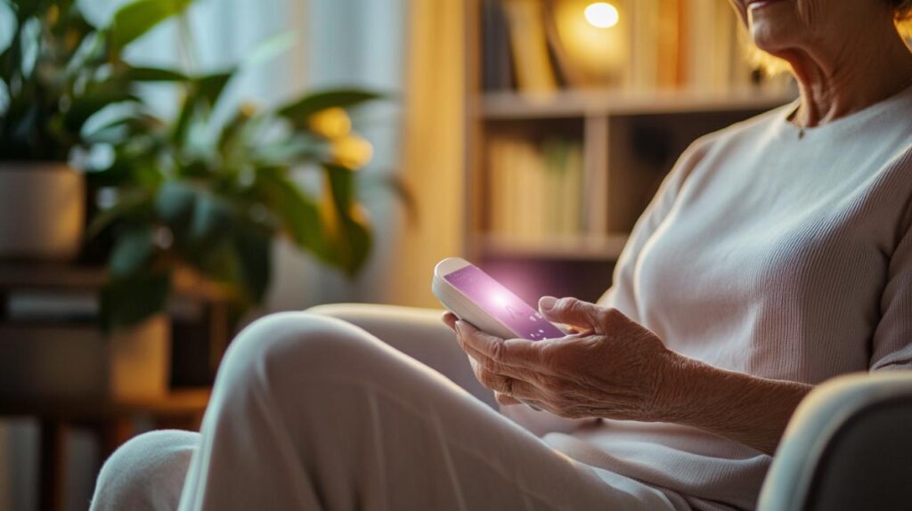 TéléAssistance Libr&rsquo;alerte : comment cette solution mobile renforce la sérénité des seniors ?