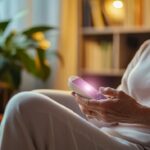 TéléAssistance Libr&rsquo;alerte : comment cette solution mobile renforce la sérénité des seniors ?