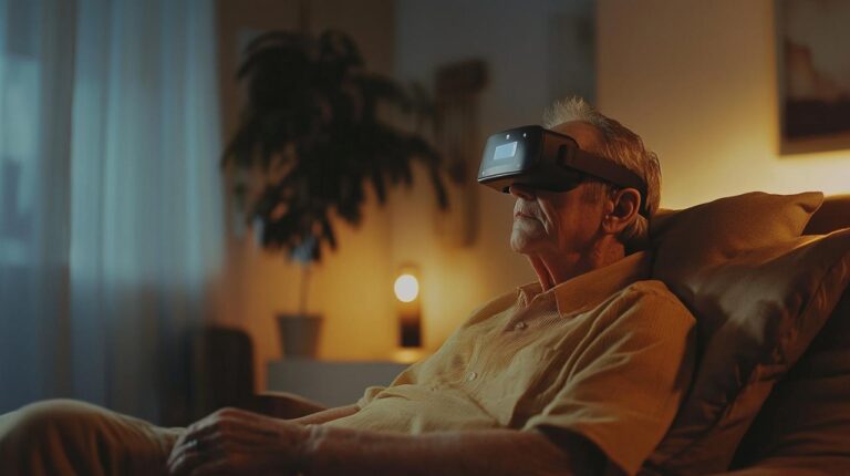 Téléassistance Libr&rsquo;alerte : un soutien psychologique par téléphone au quotidien