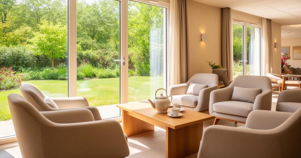 Découvrez les meilleures résidences seniors à Troyes pour une vie confortable