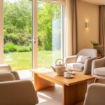 Découvrez les meilleures résidences seniors à Troyes pour une vie confortable