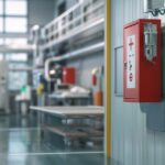 Top 6 des meilleurs rince-œil professionnels en 2026 : Comparatif des marques Securimed, Medisafe, RobeMedical, Prevor, Distrimed et Seton