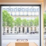 Lunettes de soleil 2023 : découvrir l&rsquo;opticien Alain Afflelou aux Champs-Élysées, Paris