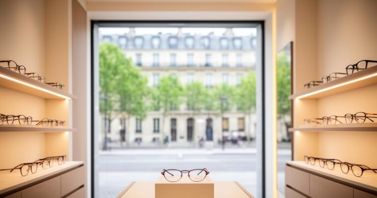 Lunettes de soleil 2023 : découvrir l’opticien Alain Afflelou aux Champs-Élysées, Paris