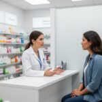 Comment le trod cystite en pharmacie optimise le parcours de soin avec un questionnaire efficace