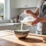 Ferments lactés et digestion : ce que contient un yaourt