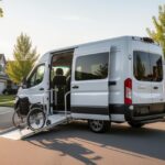 Métier de conducteur spécialisé en mobilité réduite : obtenir sa carte, son attestation et trouver un emploi