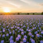 Bouillotte sèche : comment choisir entre graines de lin et noyaux de cerise pour apaiser les inflammations ?